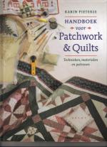 HANDBOEK voor PATCHWORK & QUILTS